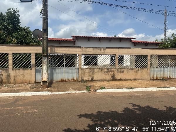 Casa em leilão em Cachoeirinha
