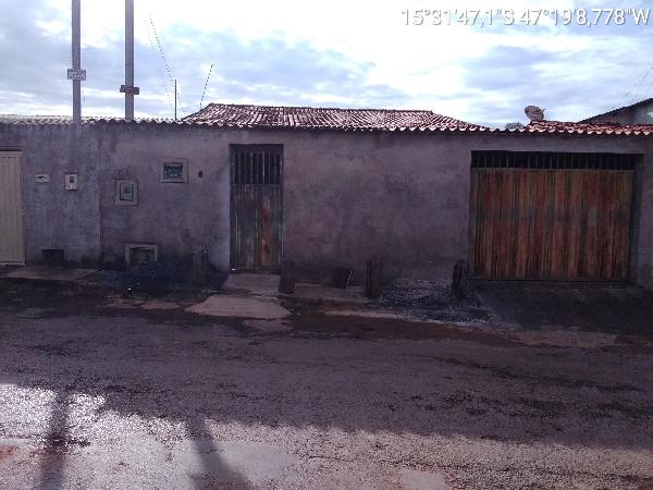 Terreno em leilão em Formosa