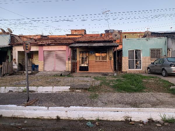 Casa em leilão em Tucurui