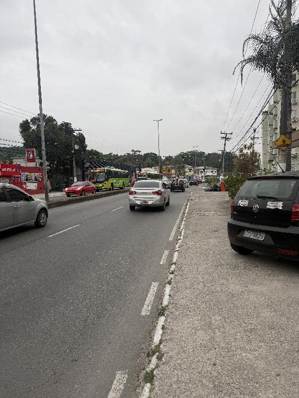 Apartamento em leilão em Niteroi