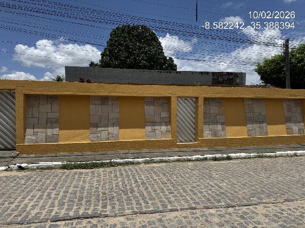Casa em leilão em Gameleira