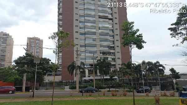 Apartamento em leilão em Ribeirao Preto