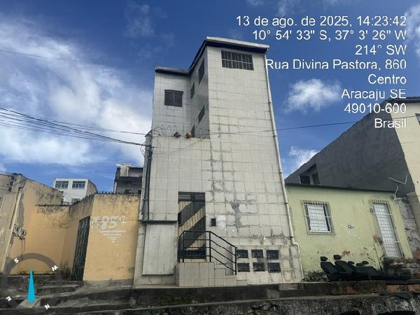 Casa em leilão em Aracaju
