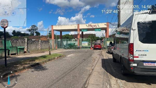 Apartamento em leilão em Belem