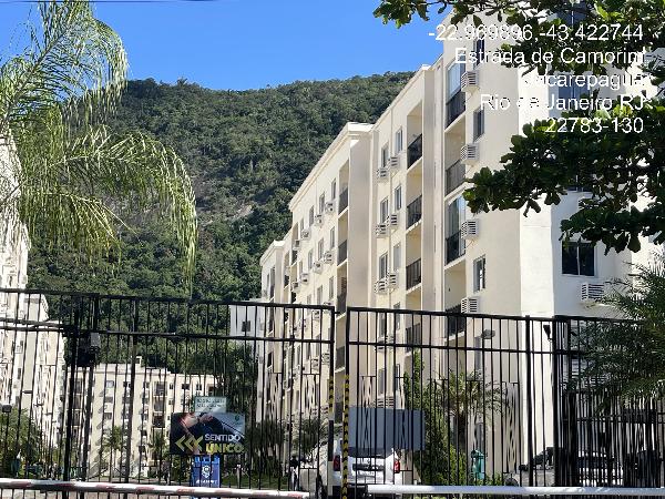 Apartamento em leilão em Rio De Janeiro