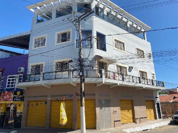 Apartamento em leilão em Almenara