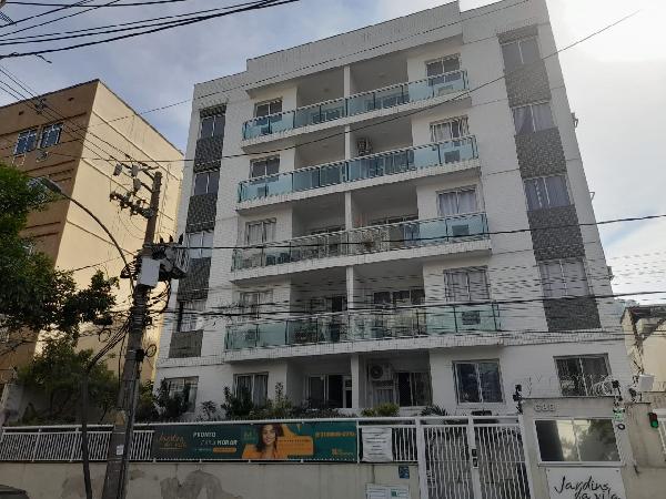 Apartamento em leilão em Rio De Janeiro
