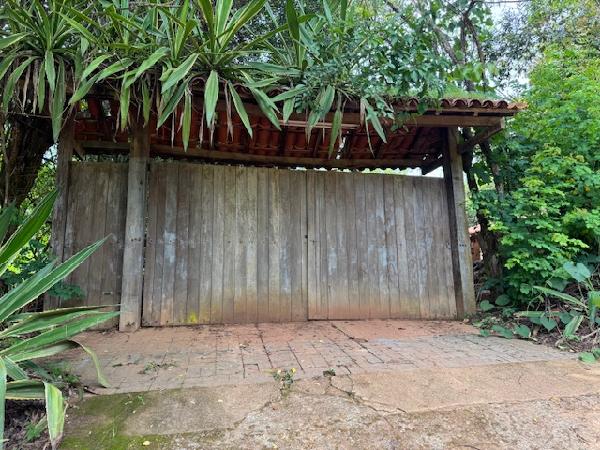 Terreno em leilão em Valparaiso De Goias