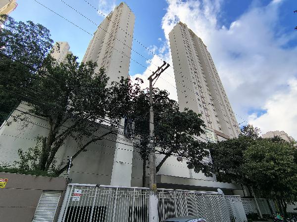 Apartamento em leilão em Sao Paulo