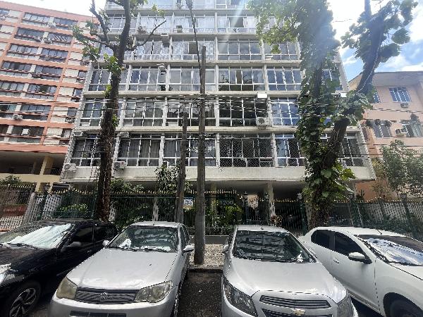 Apartamento em leilão em Rio De Janeiro