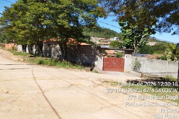 Casa em leilão em Itupeva