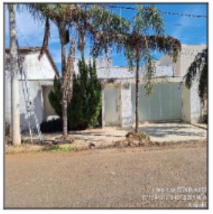 Terreno em leilão em Anapolis