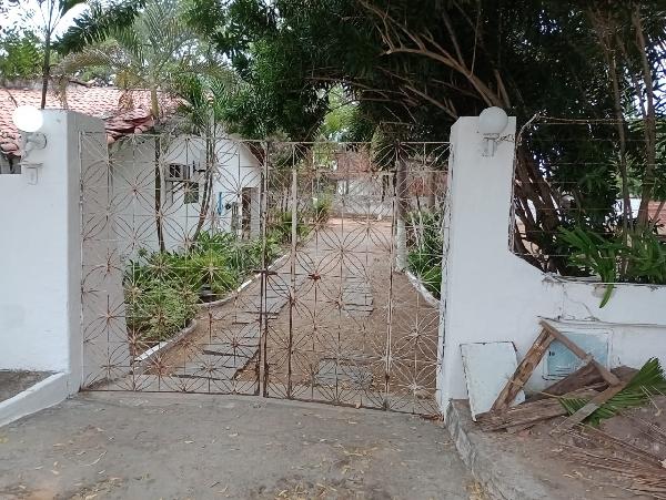 Casa em leilão em Paraipaba