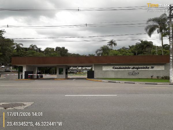 Casa em leilão em Aruja
