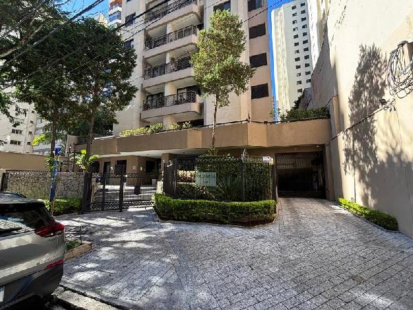 Apartamento em leilão em Sao Paulo