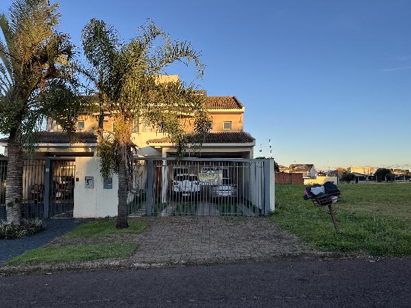 Casa em leilão em Cascavel