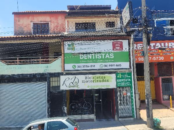 Casa em leilão em Sorocaba