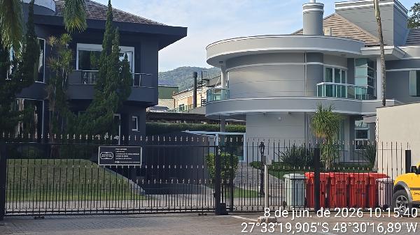 Casa em leilão em Florianopolis