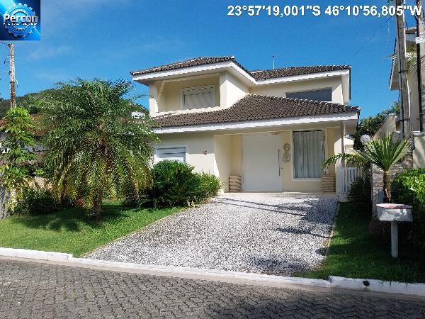 Casa em leilão em Guaruja