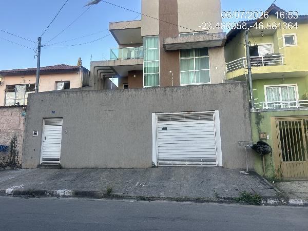 Casa em leilão em Guarulhos