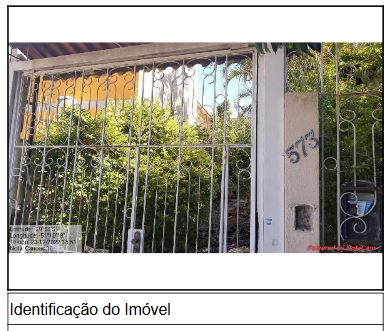 Casa em leilão em Canoas
