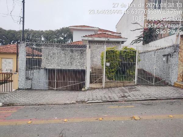 Casa em leilão em Sao Paulo