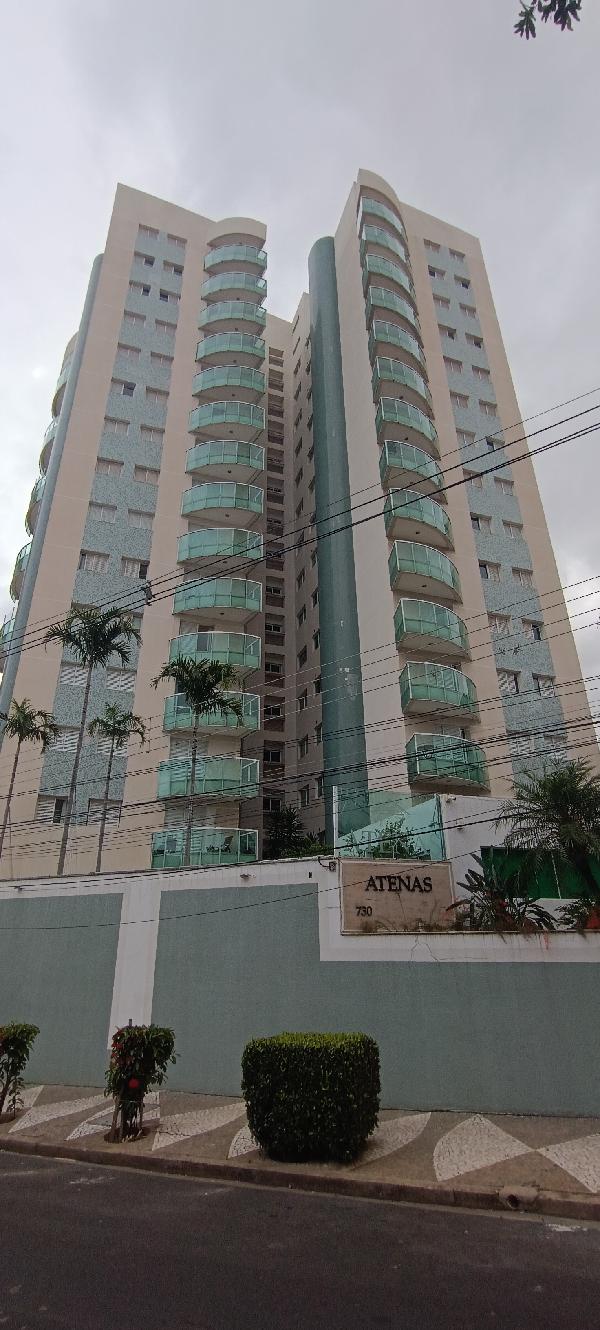 Apartamento em leilão em Indaiatuba