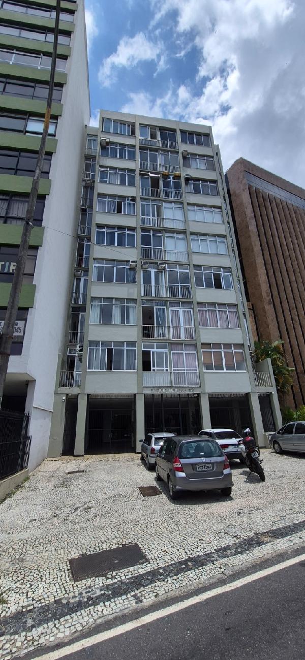 Apartamento em leilão em Rio De Janeiro