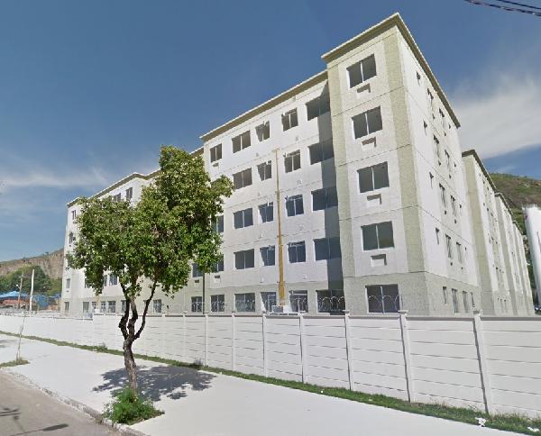 Apartamento em leilão em Rio De Janeiro
