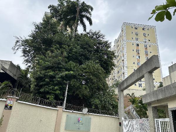Apartamento em leilão em Rio De Janeiro