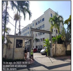 Apartamento em leilão em Rio De Janeiro