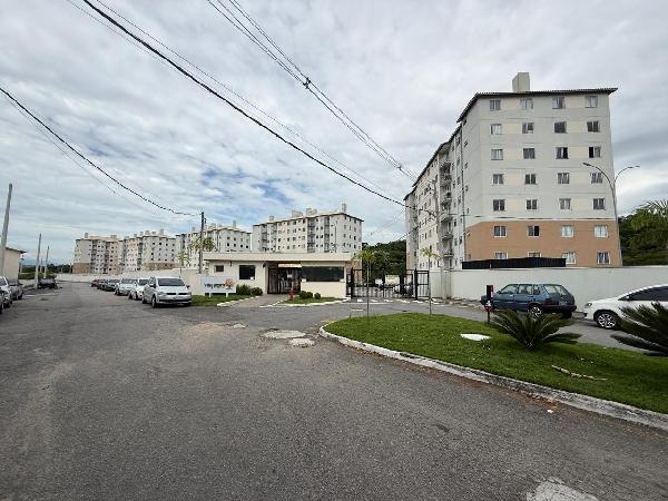 Apartamento em leilão em Volta Redonda