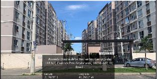 Apartamento em leilão em Campos Dos Goytacazes