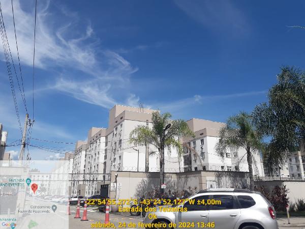 Apartamento em leilão em Rio De Janeiro