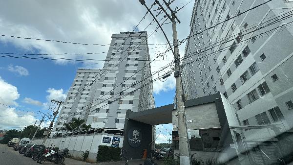Apartamento em leilão em Juiz De Fora