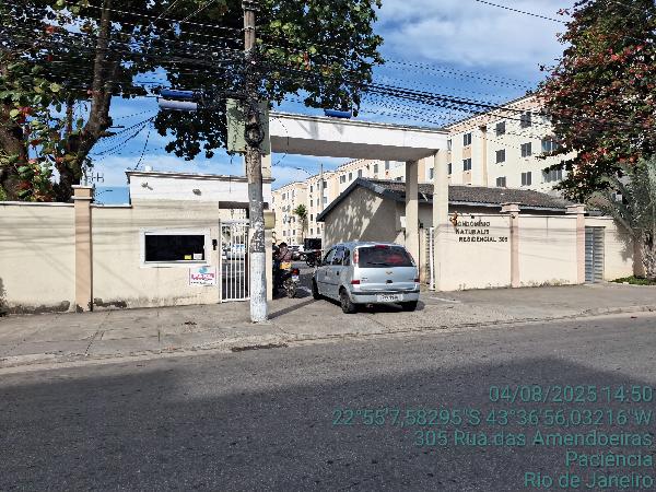 Apartamento em leilão em Rio De Janeiro