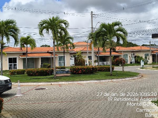 Casa em leilão em Camacari