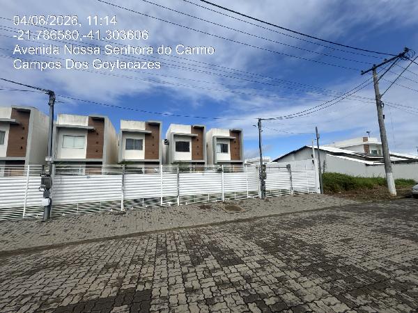 Casa em leilão em Campos Dos Goytacazes