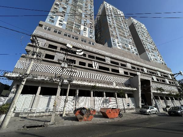 Apartamento em leilão em Sao Goncalo