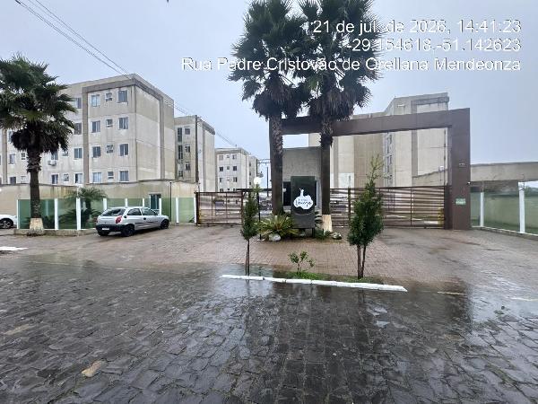 Apartamento em leilão em Caxias Do Sul