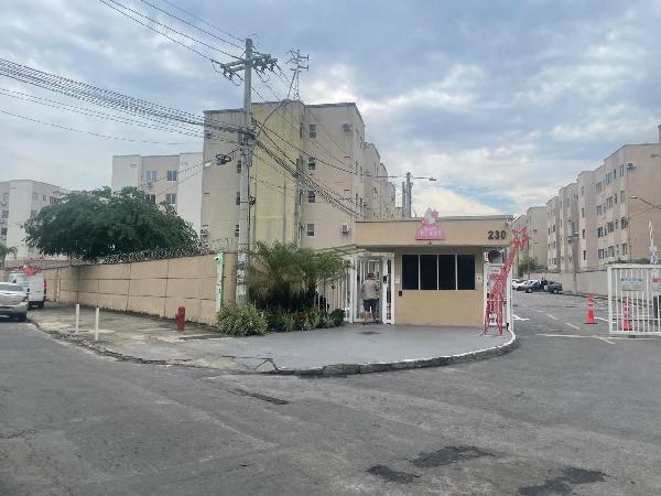Apartamento em leilão em Rio De Janeiro