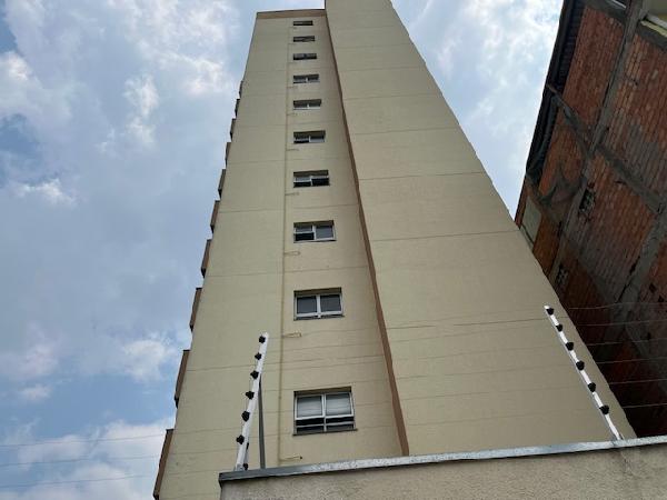 Apartamento em leilão em Embu Das Artes