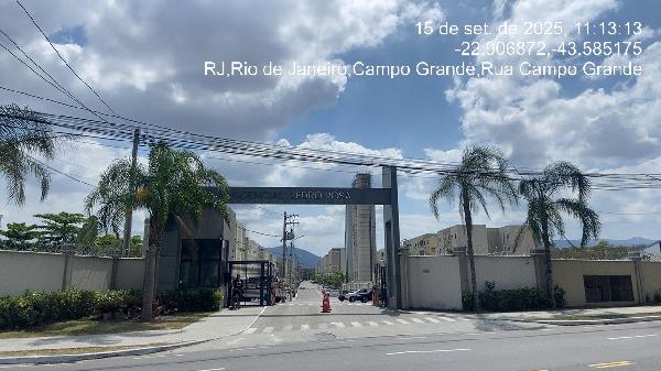 Apartamento em leilão em Rio De Janeiro