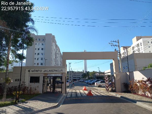 Apartamento em leilão em Rio De Janeiro