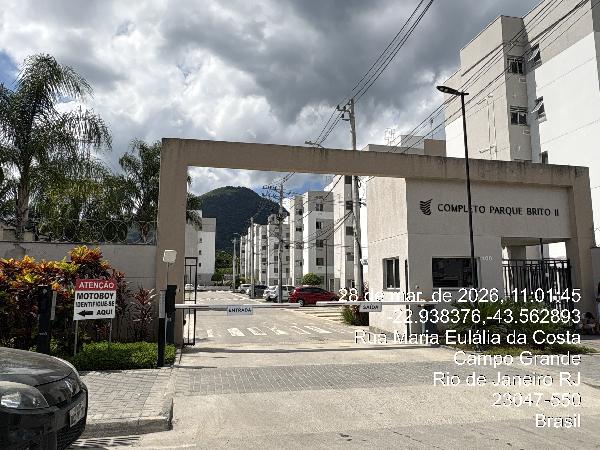 Apartamento em leilão em Rio De Janeiro