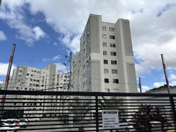 Apartamento em leilão em Salvador