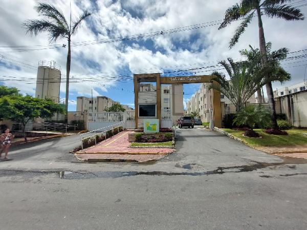 Apartamento em leilão em Jaboatao Dos Guararapes