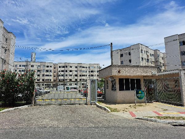 Apartamento em leilão em Sao Goncalo