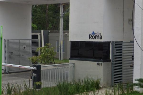Apartamento em leilão em Rio De Janeiro