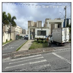 Apartamento em leilão em Vitoria Da Conquista